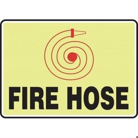 Accuform OSHA CAUTION Safety Sign AVOID MSTF617XT MSTF617XT